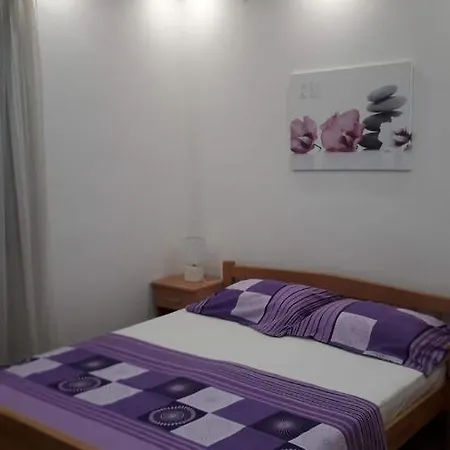 Zoja Apartment
