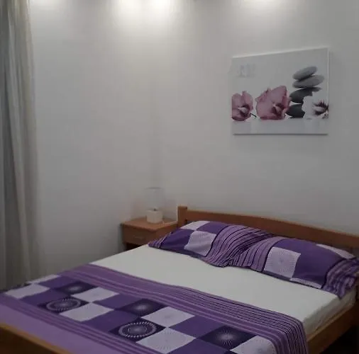 Zoja Apartament